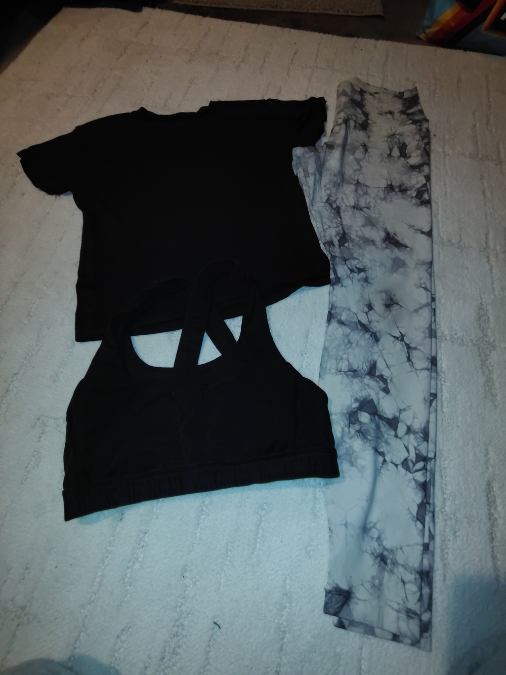 Lululemon Bundle Size 8